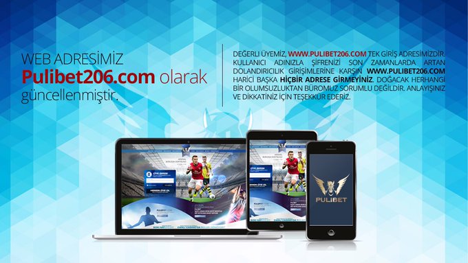 pulibet206 yeni adres