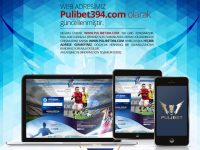Pulibet394 Yeni Adres