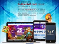 Pulibet447 Yeni Adres