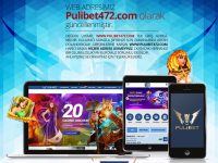 Pulibet472 Yeni Adres