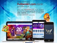 Pulibet461 Yeni Adres