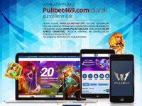 Pulibet469 Yeni Adres