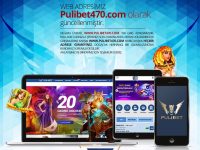 Pulibet470 Yeni Adres