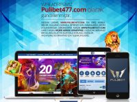 Pulibet477 Yeni Adres