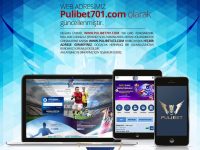 Pulibet701 Yeni Adres