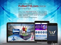 Pulibet718 Yeni Adres